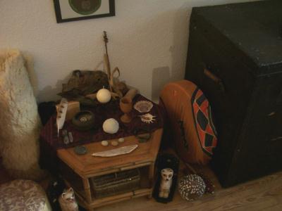 mein altar